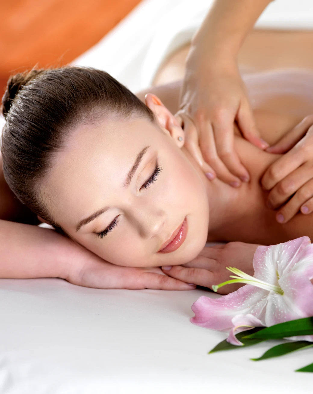Back Massage